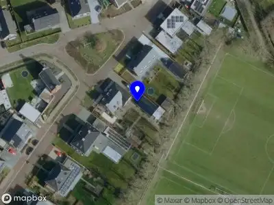 Politie met gepaste spoed naar de Kerkstraat in Riel vanwege letsel