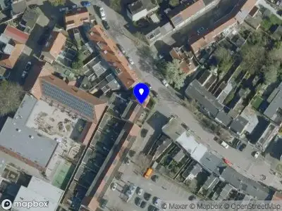Overlastmelding Frederik van Eedenstraat in Tilburg