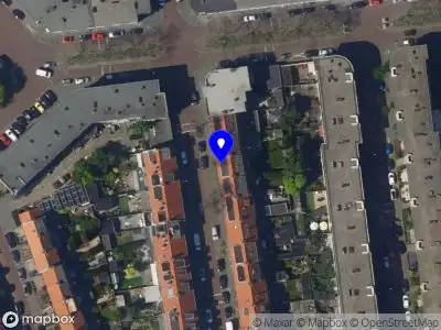 112 melding Overlastmelding Maarsbergenstraat in 's-Gravenhage