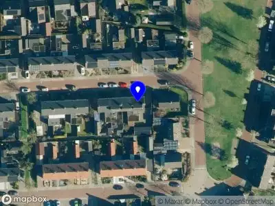 Overlastmelding Dahliastraat in Eerbeek