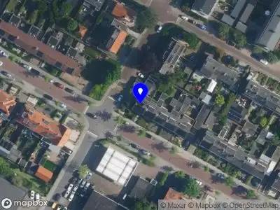 112 melding Overlastmelding Meerlaan in Hillegom