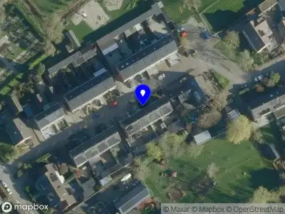 Brandweer met grote spoed naar de Haarstraat in Tuil vanwege reanimatie