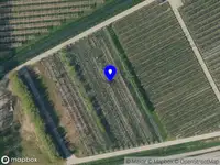 Brandweer met gepaste spoed naar de Betuwestraatweg in Kesteren vanwege stormschade