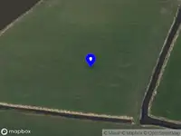 Brandweer met grote spoed naar de Hitzumerweg in Franeker