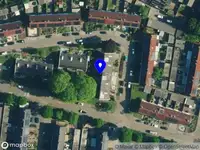 Brandweer met grote spoed naar de Johanna van Burenlaan in Raalte vanwege reanimatie