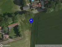 Brandweer met gepaste spoed naar de Langstraat in Meijel