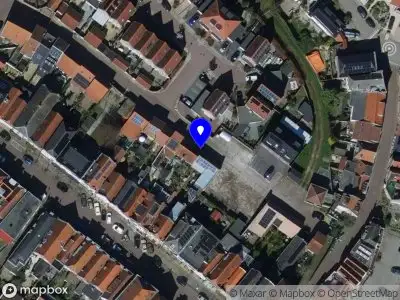 Overlastmelding Noord Achterweg in Ooltgensplaat