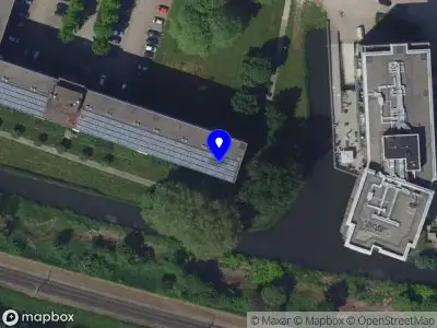 112 melding Ambulance met grote spoed naar de Weverstraat in Gorinchem