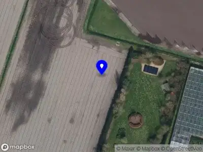 Politie met grote spoed naar de Strijpenseweg in Prinsenbeek vanwege letsel