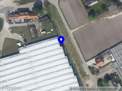 Brandweer met gepaste spoed naar de Het Buitenwater in Valkenburg vanwege middelgrote brand