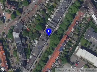 Ambulance met gepaste spoed naar de Riouwstraat in Dordrecht