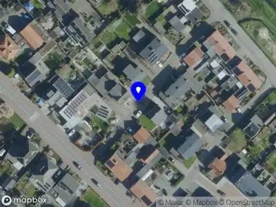 Brandweer met grote spoed naar de Vinkenstraat in Overasselt vanwege reanimatie