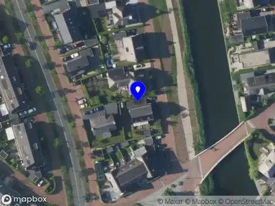 Brandweer met normale urgentie naar de Zuiderzeedreef in Blaricum vanwege reanimatie