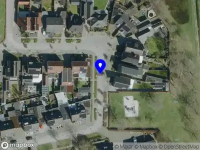 112 melding Politie naar de Laurierhaag in Oost West en Middelbeers vanwege ongeval met letsel