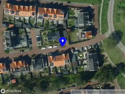 Ambulance met gepaste spoed naar de Koningsduin in Castricum
