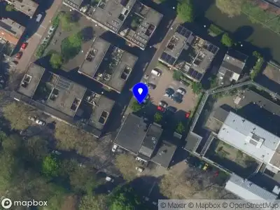 Politie naar de Eendstraat in Utrecht vanwege aanrijding met letsel