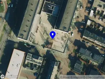 Politie naar de Vuurtorenstraat in Zwolle vanwege aanrijding met letsel