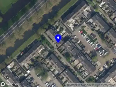 112 melding Besteld ambulance vervoer naar de Merellaan in Capelle aan den IJssel