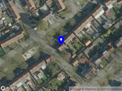 Overlastmelding Burgtakkerdreef in Oisterwijk