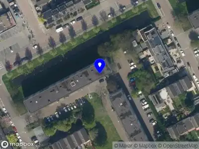 112 melding Overlastmelding Jongkindstraat in Maassluis