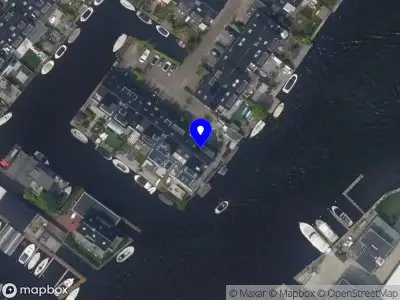 Overlastmelding Dieperpoelkade in Warmond