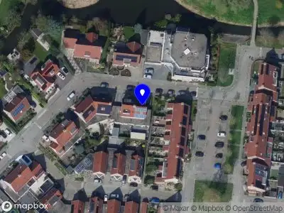 Overlastmelding De Heul in Maasdam