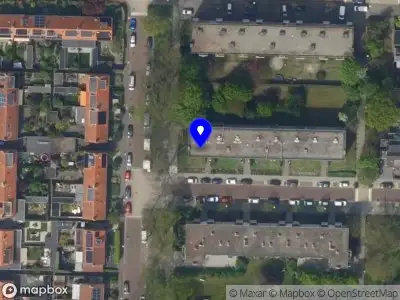 112 melding Overlastmelding Clematislaan in Oegstgeest