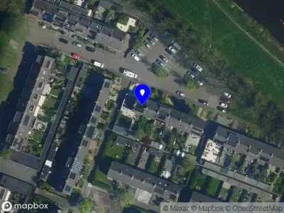 Overlastmelding Bachstraat in Lisse