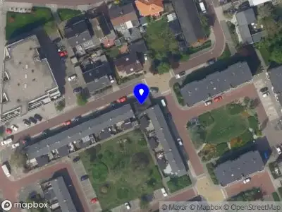 Overlastmelding Dahliastraat in Katwijk