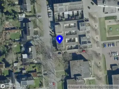 Overlastmelding Cortembergstraat in Waalwijk