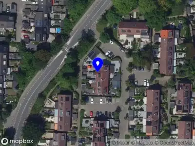 Overlastmelding Cirkel in Dordrecht