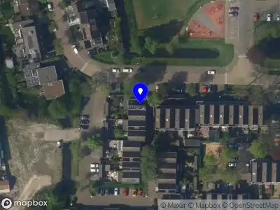 112 melding Overlastmelding Spireaweide in Waddinxveen