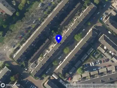 Overlastmelding Gerard Terborchstraat in Maarssen