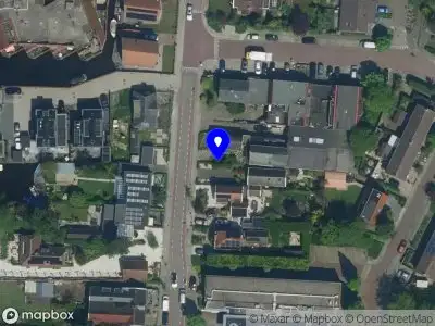 Anonieme overlastmelding Dorpsstraat in Landsmeer