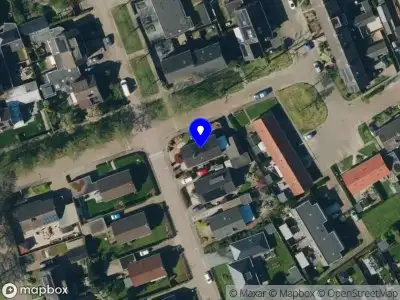 Overlastmelding De Hartogstraat in Valburg