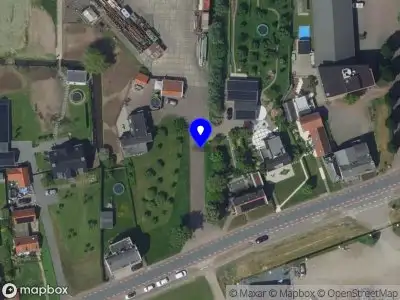 Overlastmelding Rivierdijk in Hardinxveld-Giessendam