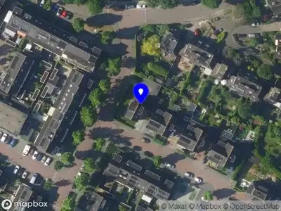 112 melding Overlastmelding Zandheuvel in Kortenhoef