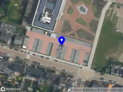 Overlastmelding Stationsstraat in Waddinxveen gesloten