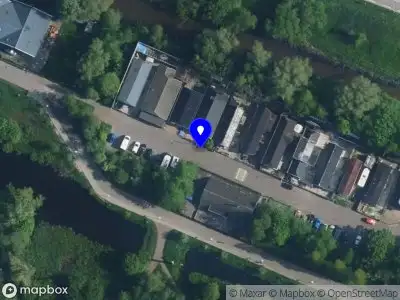 Anonieme overlastmelding Doorweg in Amstelveen gesloten