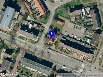 112 melding Overlastmelding Kraakselaan in Doesburg gesloten