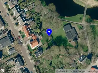 Overlastmelding Burgemeester Nahuyssingel in Doesburg