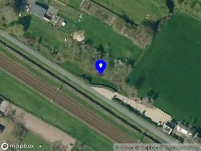 Overlastmelding Engeveldsestraat in Groessen gesloten