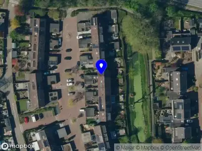 112 melding Overlastmelding Zwartenhof in Elst