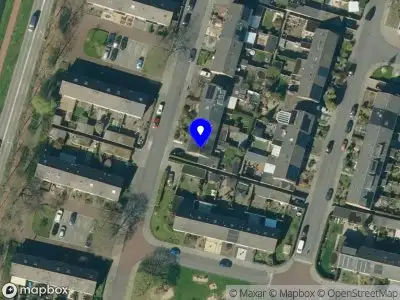 112 melding Overlastmelding Gounodstraat in Zevenaar gesloten