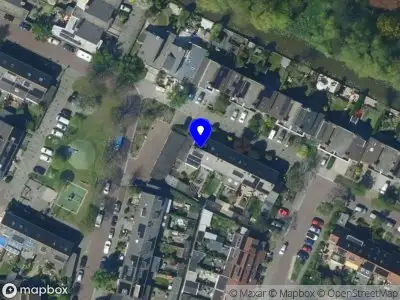 Overlastmelding De Waard in Heiloo