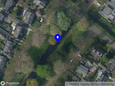 Overlastmelding De Vang in Heiloo