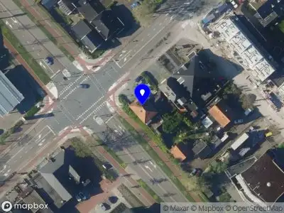 112 melding Overlastmelding Middenweg in Heerhugowaard gesloten