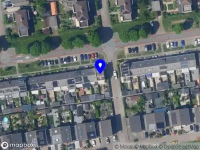 Overlastmelding  in Lelystad