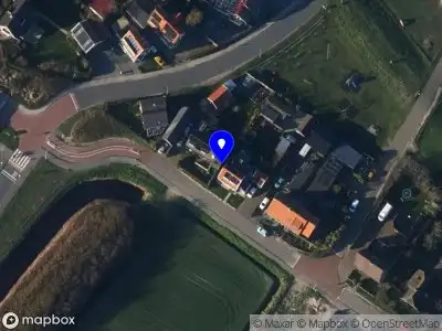 Overlastmelding Achterweg in Callantsoog