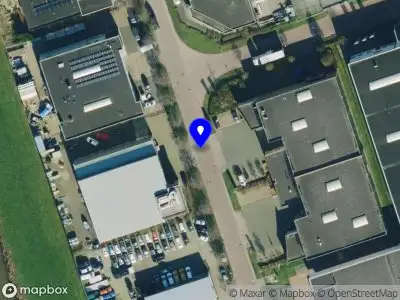 Brandweer met gepaste spoed naar de Conradstraat in Zwolle